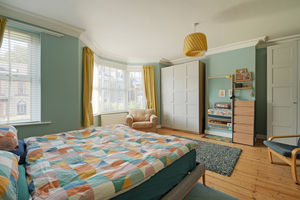 Marlcliffe Road Wadsley